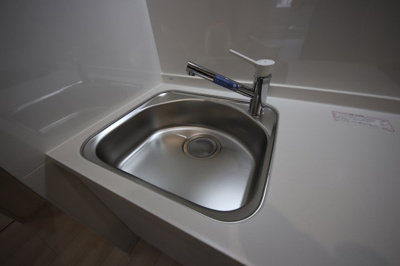 【キッチン】 | リーブルファイン行田駅前