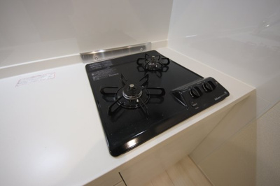 【キッチン】 | リーブルファイン行田駅前