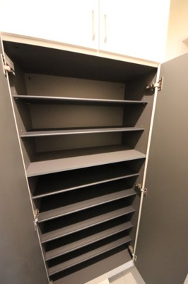 【収納】 | リーブルファイン行田駅前