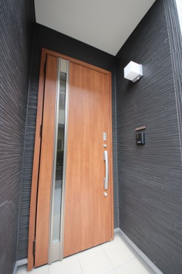 【玄関】 | リーブルファイン行田駅前