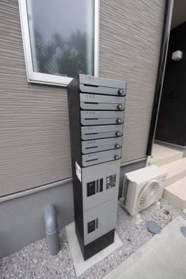 【その他共用部分】 | リーブルファイン行田駅前