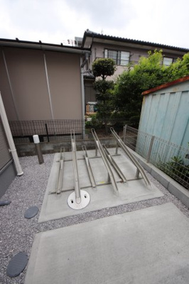 【その他共用部分】 | リーブルファイン行田駅前