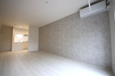 【居間・リビング】 | リーブルファイン行田駅前