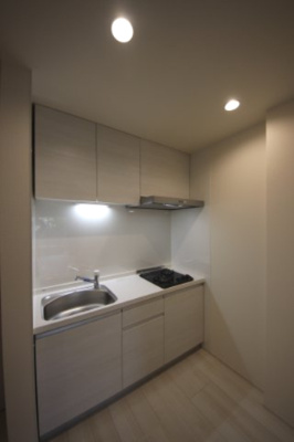 【キッチン】 | リーブルファイン行田駅前