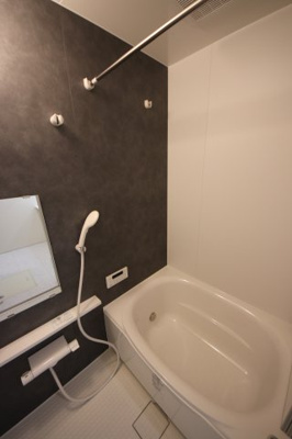 【浴室】 | リーブルファイン行田駅前