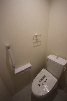 【トイレ】 | リーブルファイン行田駅前