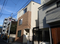 モデラート西新宿の画像