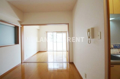 【内装】 | アブニール舞鶴Ⅱ