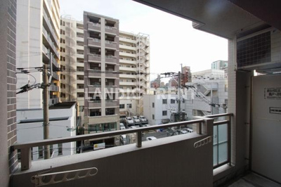 【展望】 | アブニール舞鶴Ⅱ