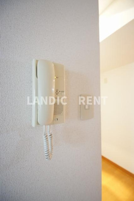 【セキュリティ】 | アブニール舞鶴Ⅱ