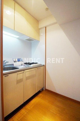 【キッチン】 | アブニール舞鶴Ⅱ