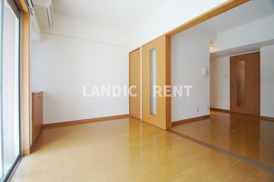 【内装】 | アブニール舞鶴Ⅱ