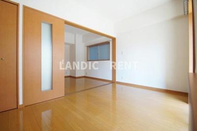 【内装】 | アブニール舞鶴Ⅱ