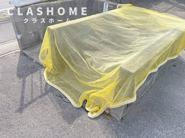 加藤ハイツ　Ｂ棟　　刈谷市の賃貸ならクラスホーム刈谷店のその他共用部分