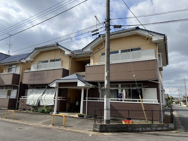【外観】 | サンジェルマンⅢ