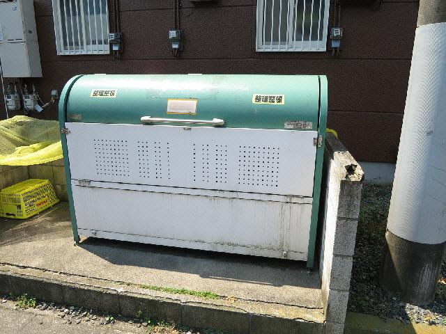 【その他共用部分】 | サンジェルマンⅢ