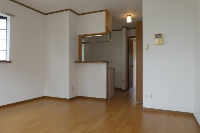 マーヴェラスAの洋室