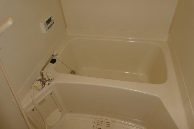 マーヴェラスAの浴室