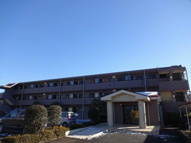 エーデルハイムの画像