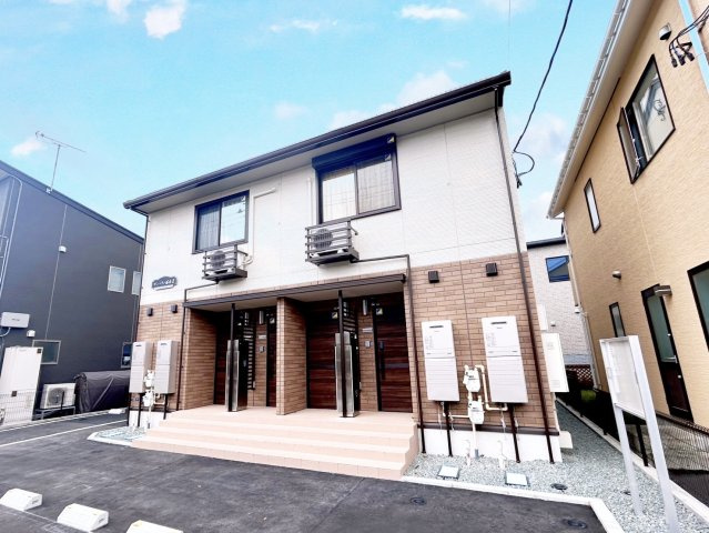 サンパティ盛南Ⅱ