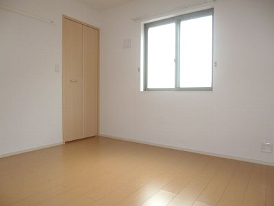 マホロバ　Ａの寝室|その他部屋・スペース
