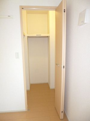 マホロバ　Ａの収納|収納