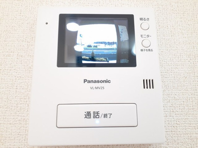 【設備】 | マホロバ　Ａ | その他設備