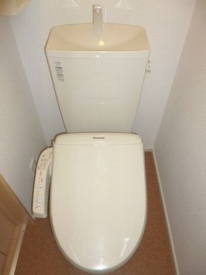 マホロバ　Ａのトイレ|トイレ