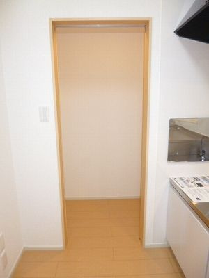 マホロバ　Ａの収納|その他