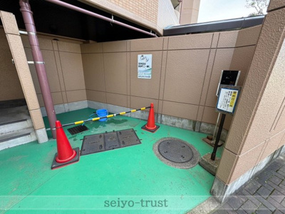 【その他共用部分】 | ダイアパレス海田