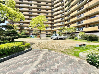 【その他共用部分】 | ダイアパレス海田