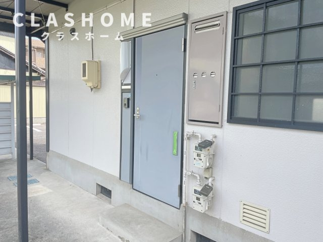 加藤ハイツ　A棟　　刈谷市の賃貸ならクラスホーム刈谷店のその他共用部分