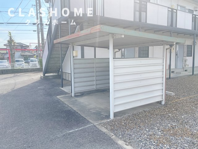 加藤ハイツ　A棟　　刈谷市の賃貸ならクラスホーム刈谷店のその他共用部分