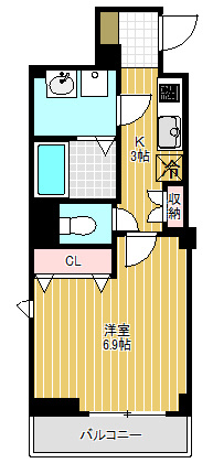 【間取り】 | グリント