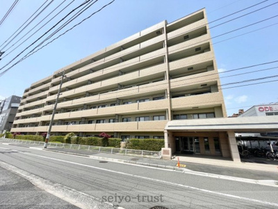 【外観】 | ロイヤルシャトー井口