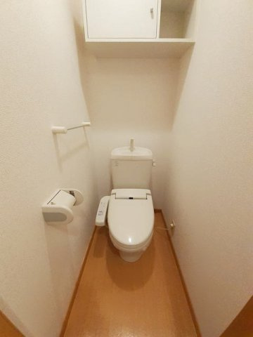 熊本市東区下江津７丁目のアパートのその他