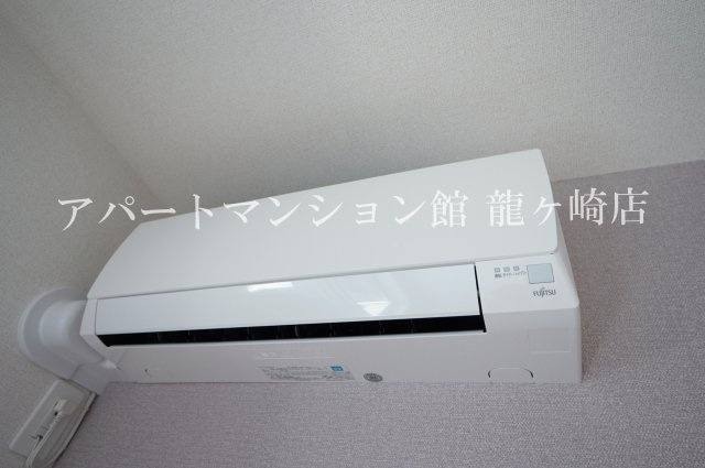 エムズ　サニーガーデンⅩⅥの設備