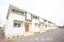 エムズ　サニーガーデンⅩⅥの画像