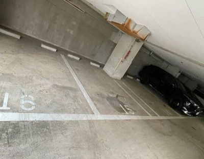 【駐車場】 | リーヴェルグランデ横浜戸塚