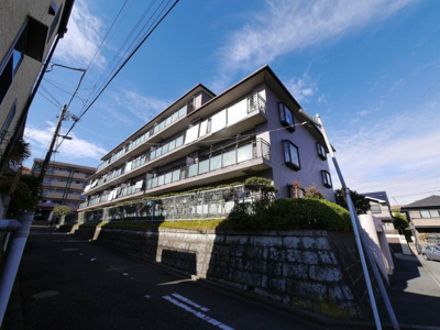 【外観】 | リーヴェルグランデ横浜戸塚