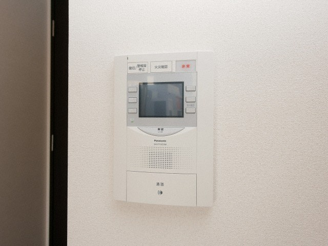 プレサンス難波インフィニティの設備