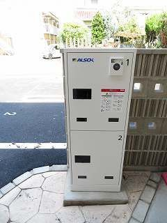 クレッセント　　刈谷市の賃貸ならクラスホーム刈谷店のその他共用部分