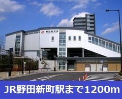 クレッセント　　刈谷市の賃貸ならクラスホーム刈谷店の周辺
