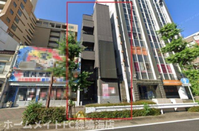 IMAIKE F SQUARE