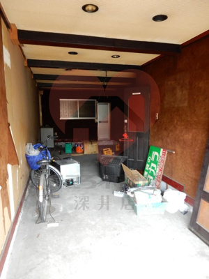 【その他】 | 東大阪市新家２丁目貸家