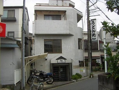 【外観】 | プレール相模大野(プレールサガミオオノ)