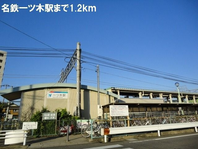エンブレイス　　刈谷市近郊の賃貸ならクラスホーム刈谷店の周辺