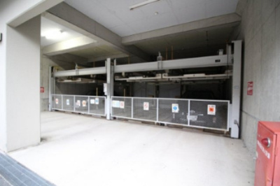 【駐車場】 | グランディア天城通り