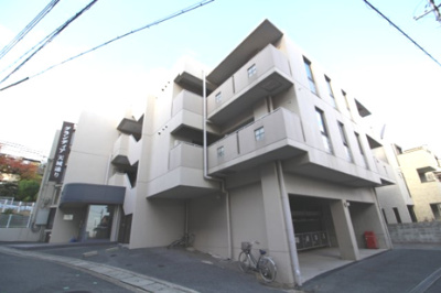 【外観】 | グランディア天城通り