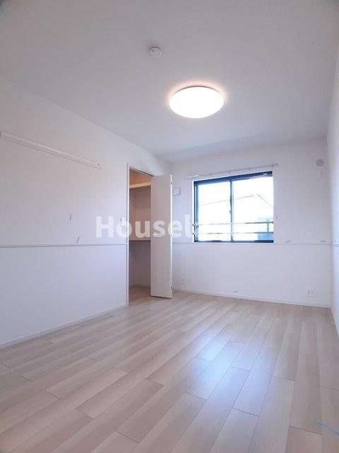 アーバンハウス根来Ⅱの内装|その他部屋・スペース